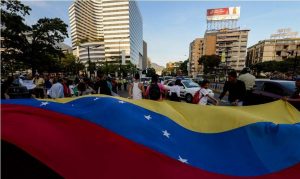 VENEZUELA se enfoca en comicios;  deja a un lado proceso de diálogo
