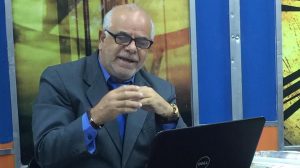 MIAMI: Periodista Fernando Peña dictará conferencia
