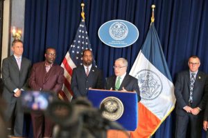 Financiarán decenas de miles casas en NY