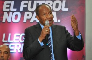 Serie B Liga Fútbol inicia con seis partidos