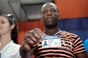 PNUD pide a JCE  lista beneficiados con la Ley de Naturalización