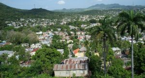 Plantean en R.Dominicana más inversión desarrollo rural para combatir hambre