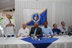 Hipólito y Abinader buscan promover un “Frente Opositor Electoral” en Rep. Dom