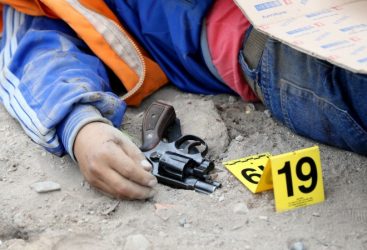 Informan los homicidios bajaron  21.6% en RD en primeros 25 días