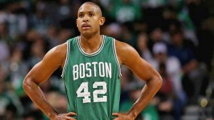 Horford anota 12 puntos, con 9 rebotes para Boston Horford anota 12 puntos, con 9 rebotes para Boston