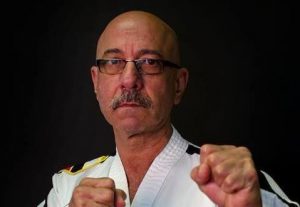 Impartirán seminario Panamericano de Taekwondo ITF Impartirán seminario Panamericano de Taekwondo ITF