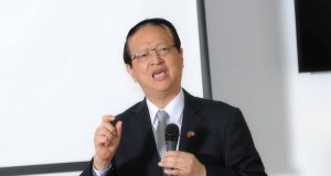 Taiwán descarta que inversiones China en RD afecten relaciones