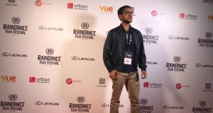 LONDRES: Película dominicana gana premio en Londres