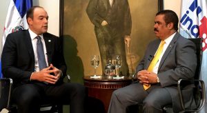 Nueve millones de dominicanos tienen celulares, según el INDOTEL