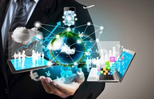 En el 2020 unos 200 mil millones de aparatos estarán conectados a internet