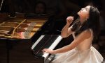 José Antonio Molina dirigirá pianista china Jie Chen