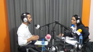 Jóvenes dirigentes PLD defienden padrón abierto