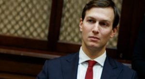 Yerno de Trump visitó Arabia Saudí para impulsar proceso de paz