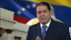 VENEZUELA: Oposición desmiente a Maduro; dice diálogo ha retrocedido