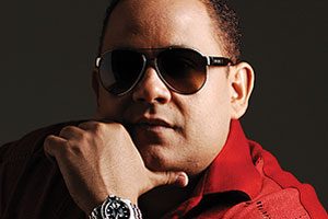 La Banda Gorda y Bonny Cepeda este lunes en Jet Set