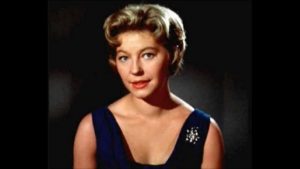 Fallece la actriz británica Rosemary Leach a los 81 años Fallece la actriz británica Rosemary Leach a los 81 años