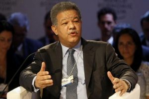 EL SALVADOR: Leonel Fernández participará en cumbre Celac