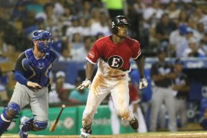 Leones, Gigantes y Estrellas en la cima torneo béisbol