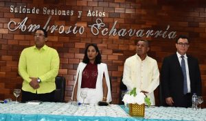 Ponen en circulación libro «Santiago Rodríguez, tierra de músicos»