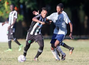 SFM, Jarabacoa y 6 Febrero triunfan en la Serie B Fútbol SFM, Jarabacoa y 6 Febrero triunfan en la Serie B Fútbol