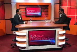 Candidato a secretario general PRM Andrés Lugo dice trabajará para unificar perremeistas