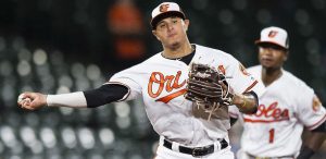 Cuatro dominicanos nominados al Guante de Oro en GL Cuatro dominicanos nominados al Guante de Oro en GL