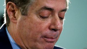 EEUU: Manafort y Gates bajo arresto domiciliario por trama rusa