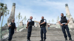 FRANCIA: Dos mujeres muertas en ataque con cuchillo en Marsella