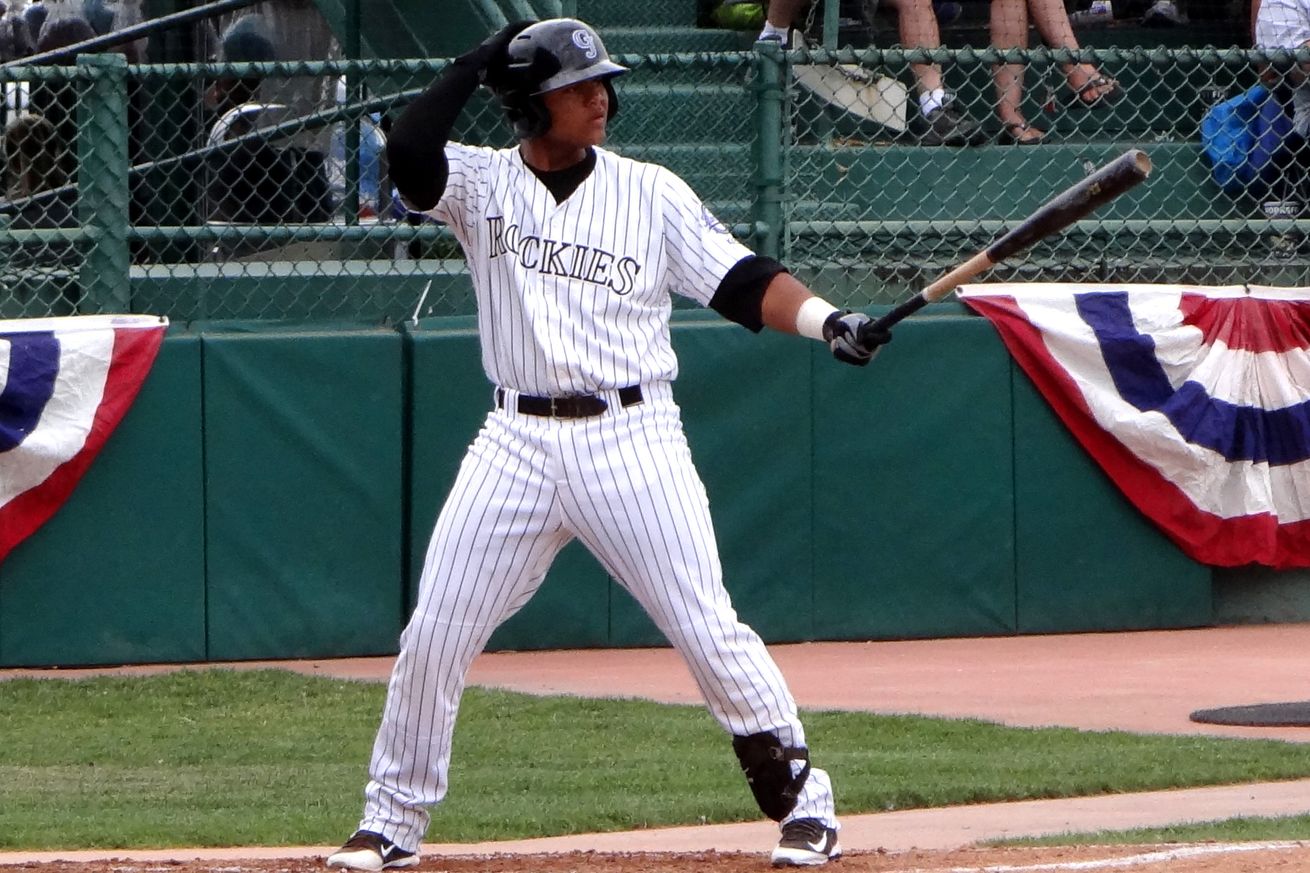 Estrellas y Gigantes cambian jugadores imagen