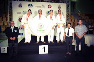 UNEV domina los Juegos Universitrios UNEV domina los Juegos Universitrios