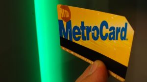 Despídete de la MetroCard y preparate a pagar con Apple Pay