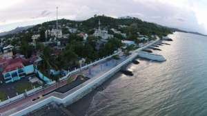 Miches: un paraíso a orillas del mar