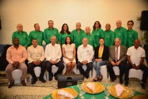 Pabellón de la Fama acogerá nuevos inmortales