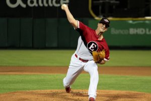 Rodríguez y Mayers: Peloteros Estrella de la Semana Rodríguez y Mayers: Peloteros Estrella de la Semana