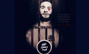 RUSIA: El Estado Islámico amenaza con atacar mundial de futbol