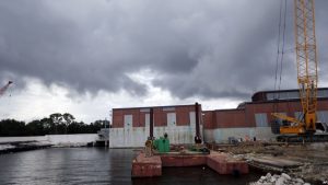 EEUU: Luisiana declara estado de emergencia por Nate