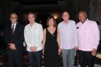Ministerio Cultura estrena Coro del Teatro Orquestal Dominicano 