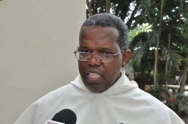 Fray Arístides ve gobierno RD  debe investigar caso de la DEA