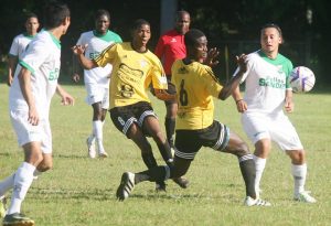 Sporting, Cibao, Mao y Unev ganan en Serie B LDF Sporting, Cibao, Mao y Unev ganan en Serie B LDF