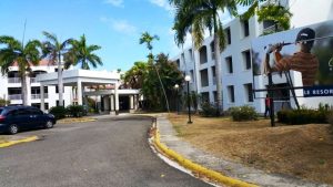 Senado aprueba vía Playa Dorada lleve nombre Isidro García Mercedes