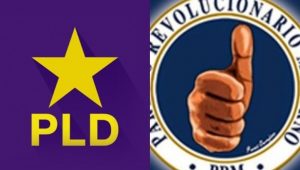 Guerra de dimes y diretes entre PLD y PRM en medio crisis coronavirus