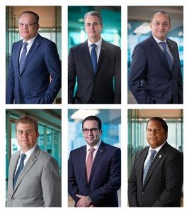 Grupo Popular lleva a cabo cambios organizacionales