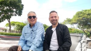 El Prodigio ve merengue típico está en gran momento El Prodigio ve merengue típico está en gran momento