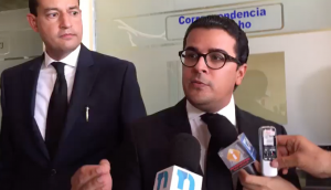 Se querellan contra diputados no han declarado patrimonio