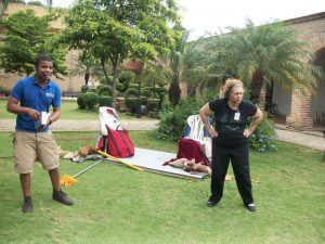Presentarán Don Quijote sin la Mancha en la Biblioteca Nacional