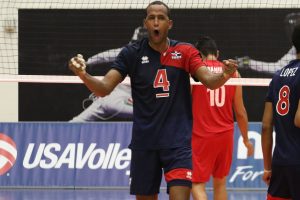 RD irá por oro Continental NORCECA RD irá por oro Continental NORCECA