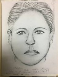 Difunden retrato hablado de mujer robó recién nacida de maternidad