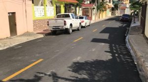 SDN: Alcaldía entrega obras por $19 millones