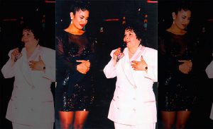 Asesina de Selena Quintanilla rompe el silencio y revela por qué la mató