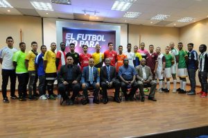 Torneo Serie B de Fútbol inicia el domingo Torneo Serie B de Fútbol inicia el domingo